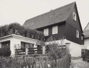 Wohnhaus (ehem. Fährhaus)