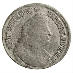 Münze, Écu, 1693