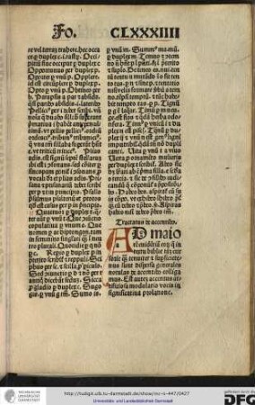 Tractatus de accentibus.