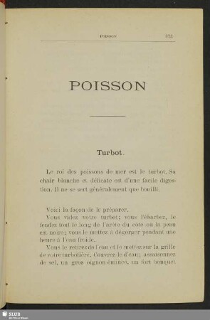 Poisson
