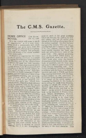 January 17, 1907