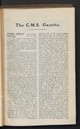 January 17, 1907