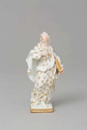 Statuette Heiliger Johannes