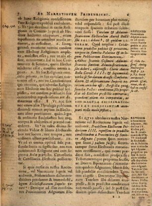 Dionysii Gothofredi, JC. Ivris Primarii Professoris Heidelbergae, Responsio, Ad Narrationem Zachariae Fridenrichi