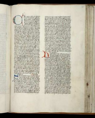 [Tractatus de horis canonicis]