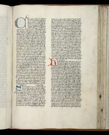 [Tractatus de horis canonicis]