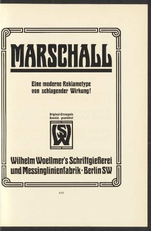 Marschall