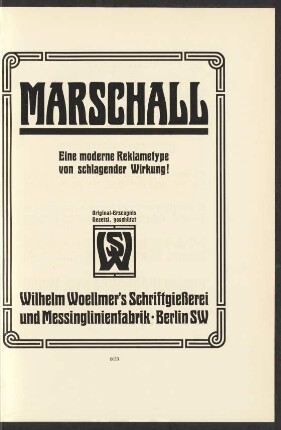 Marschall