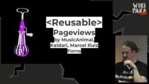Software tools for wikis beyond MediaWiki and its extensions