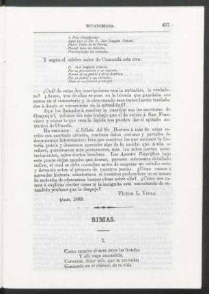 Rimas