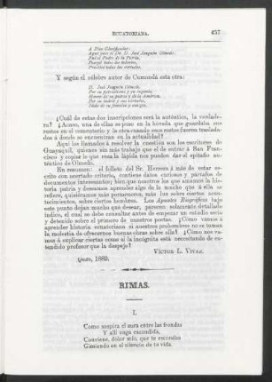 Rimas