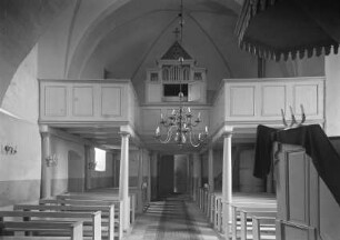 Sankt Nikolai Kirche