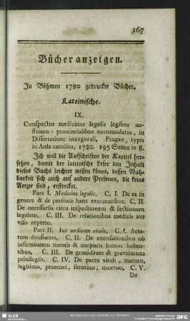 Bücheranzeigen