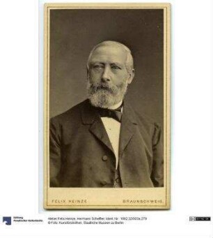 Hermann Scheffler
