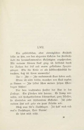 LVII.