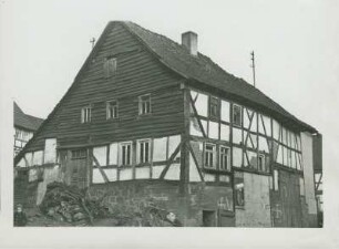 Kirtorf, Kreis Alsfeld