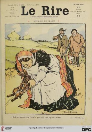 No. 295 (26 Septembre 1908)