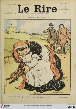 No. 295 (26 Septembre 1908)