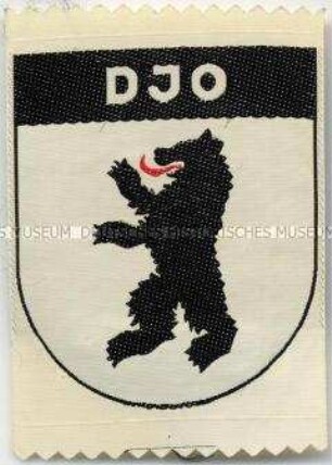 Deutsche Jugend des Ostens - Landesgruppe Berlin