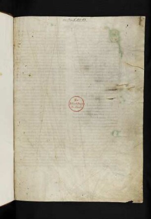 Glossarium in Vetus Testamentum