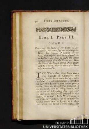 Book I. Part III.