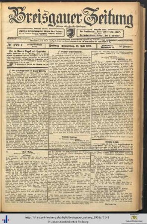 26.07.1906 (I.)