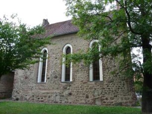 Calau (Kalawa), Kirchstraße 15