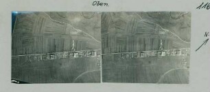Fotos des Flughafens Saint-Sauveur südlich von Luxeuil-les-Bains (Luftbilder)