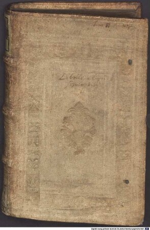 Homeri Batrachomyomachia
