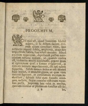 3-14, Prooemium; Tractatio §§. I.-X.