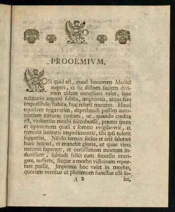 3-14, Prooemium; Tractatio §§. I.-X.