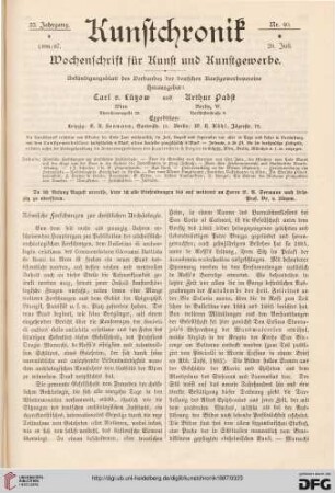 Heft 40 (28. Juli 1887)