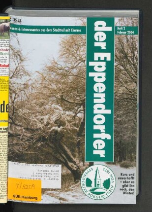 Heft 2, Februar 2004