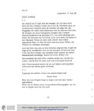 Brief 28, 17.09.1888
