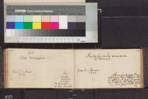 Eccard, Johann Georg Balthasar; Blatt 276