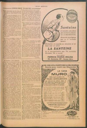 El hombre y los animales