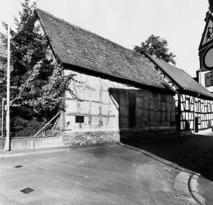 Rosbach vor der Höhe, Frankenstraße 17