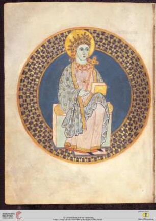 Liber sacramentorum de circulo anni