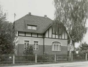 Fabrik?, Herrnhut
