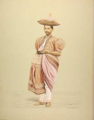 Singhalese