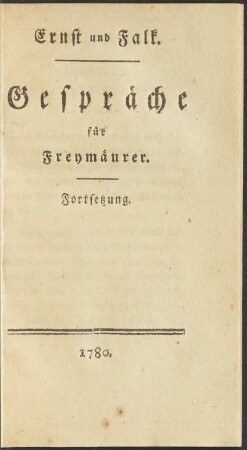 Fortsetzung: [...]