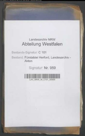 Meyer zu Hartum