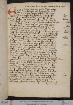 'Ordo iudicarius antequam sive spirensis', dt.