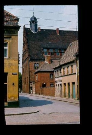 Jüterbog 13.7.79.