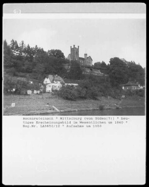 Mittelburg