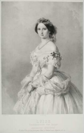 Luise von Preußen