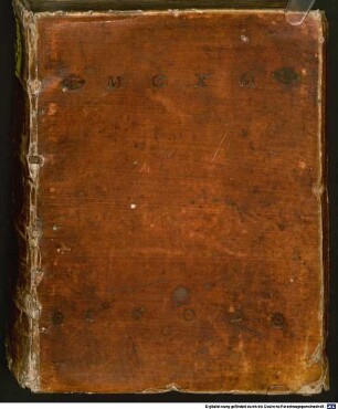 Etliche Christliche tröstliche unnd in Gottes Wort wol gegründete Leich Predigten : Bey unterschiedlichen Leichen und Begrebnüssen, auch zu unterschiedtlichen zeiten und orten gehalte[n]: Jetzo aber in ein tractat oder libell zusammen gebracht ...