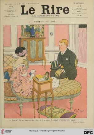 No. 465 (30 Décembre 1911)