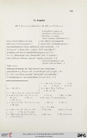 10. Kapitel. Meteorologisches