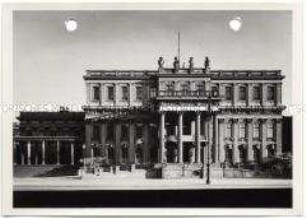 Berlin, Kronprinzenpalais